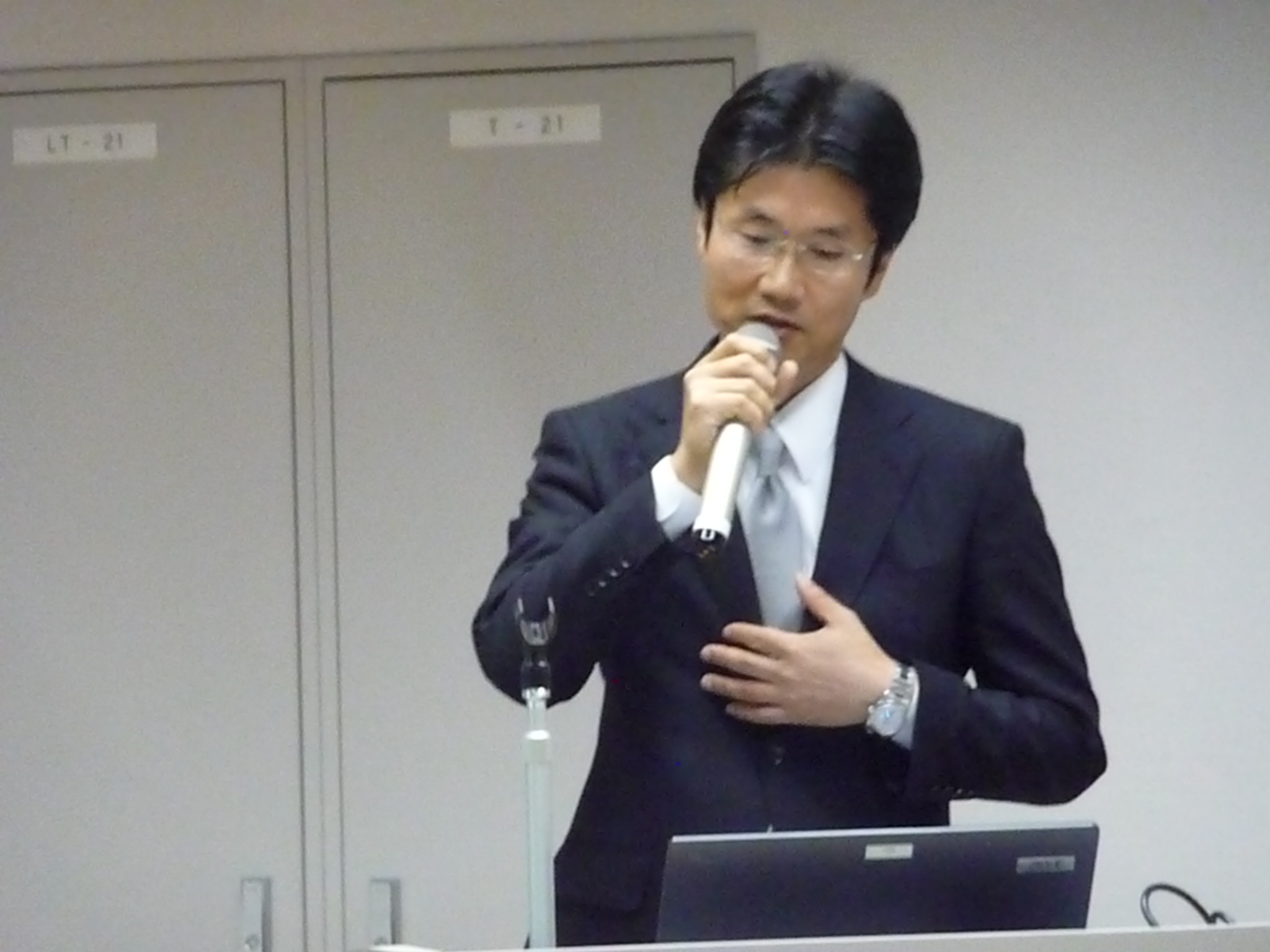 (一財)淳風会 健康管理センター